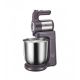 Westpoint Hand Mixer with Stand Bowl WF-9504  - 2 Years Brand Warranty (3 Months 0% Percent Profit, Product Available on 48 Months Installment ) Z.S
